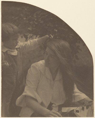 Gertrude és Charles O