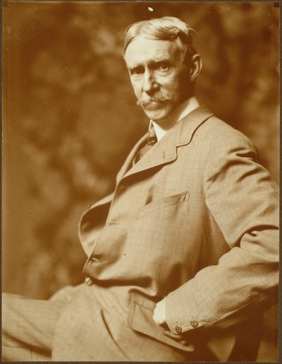 Maurice Prendergast alkotó: Gertrude Käsebier
