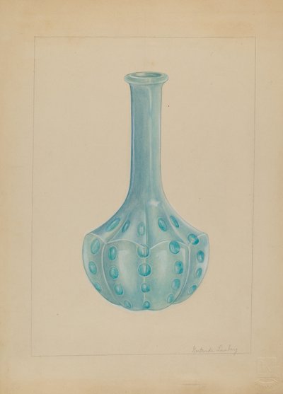 Palack, 19351942. alkotó: Gertrude Lemberg
