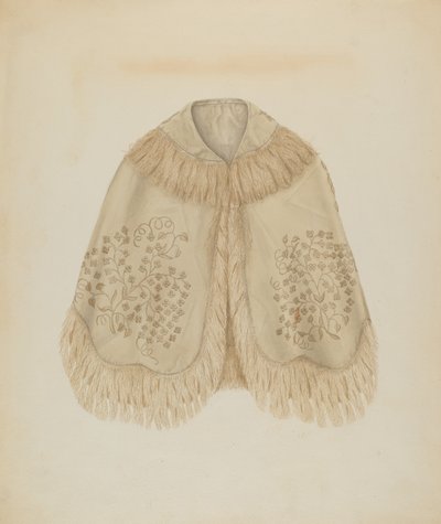 Gyermekfok, c. 1938. alkotó: Gertrude Lemberg