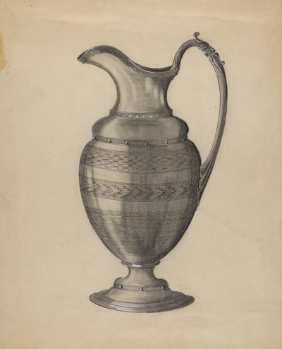 ónkancsó alkotó: Gertrude Schmidt