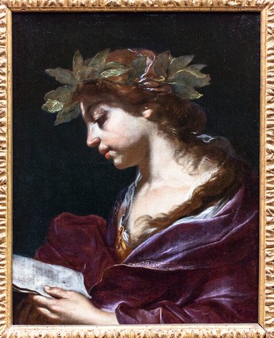  alkotó: Giacinto Brandi