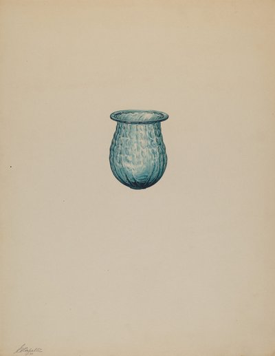 Karácsonyi fény, 1938. alkotó: Giacinto Capelli