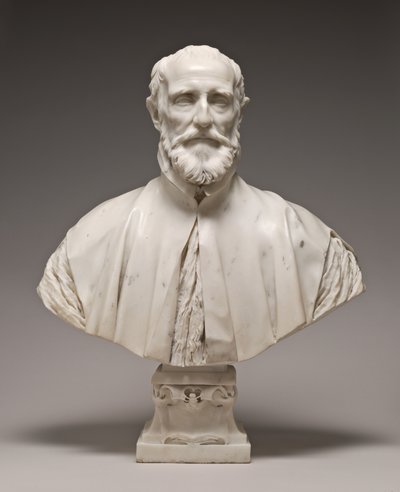  alkotó: Gian Lorenzo Bernini