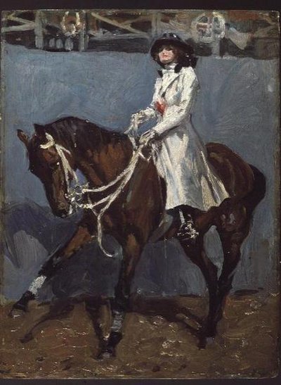 Poppy Jeannette alkotó: Gilbert Holiday