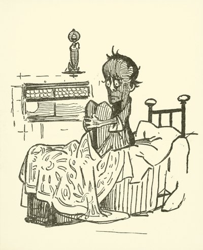 Jan van Eyck alkotó: Gilbert Keith Chesterton