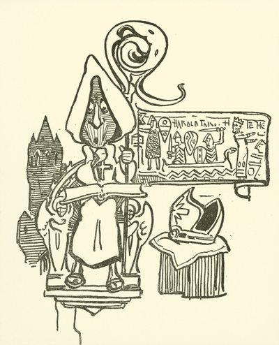 Degree f bye x alkotó: Gilbert Keith Chesterton
