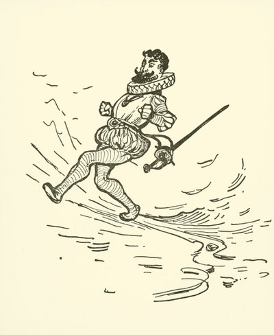 Sir Walter Raleigh alkotó: Gilbert Keith Chesterton