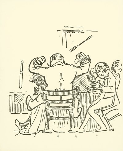 The Duke of Fife, KT, PC, GCVO alkotó: Gilbert Keith Chesterton