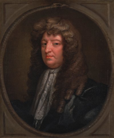 Samuel Butler alkotó: Gilbert Soest