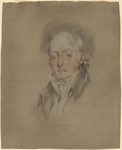 Benjamin Fisher alkotó: Gilbert Stuart