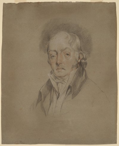 Benjamin Fisher alkotó: Gilbert Stuart