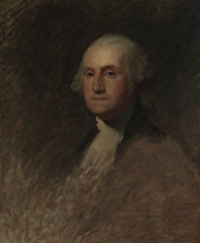  alkotó: Gilbert Stuart