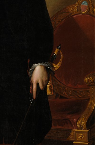  alkotó: Gilbert Stuart