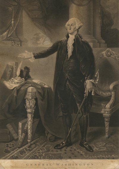 alkotó: Gilbert Stuart