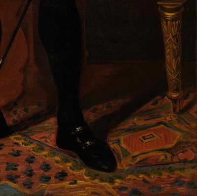  alkotó: Gilbert Stuart