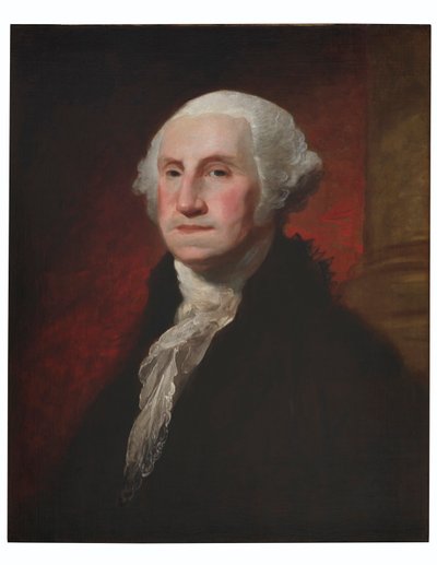 Gilbert stuart george washington alkotó: Gilbert Stuart