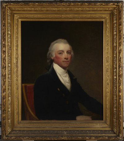 James Barry alkotó: Gilbert Stuart