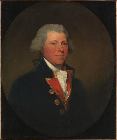 alkotó: Gilbert Stuart