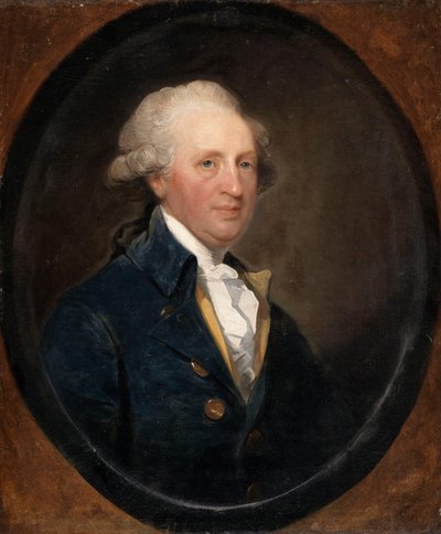  alkotó: Gilbert Stuart