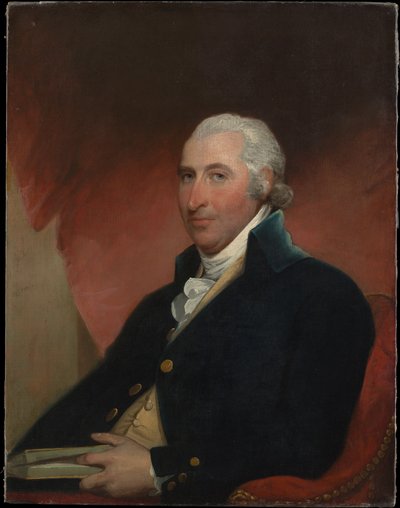  alkotó: Gilbert Stuart