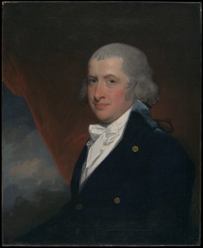  alkotó: Gilbert Stuart