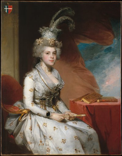  alkotó: Gilbert Stuart