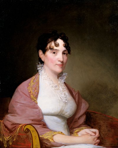  alkotó: Gilbert Stuart