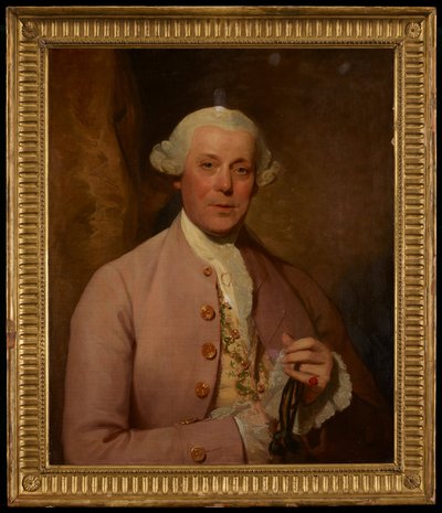  alkotó: Gilbert Stuart