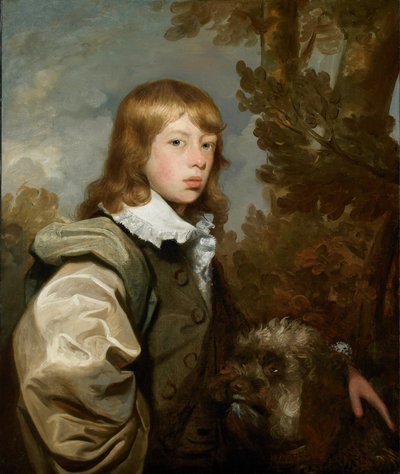  alkotó: Gilbert Stuart