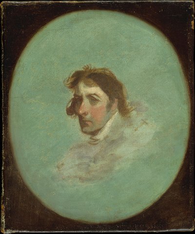  alkotó: Gilbert Stuart
