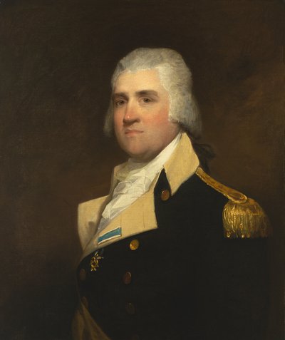  alkotó: Gilbert Stuart