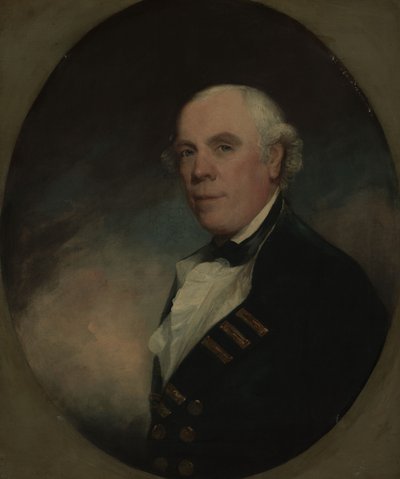  alkotó: Gilbert Stuart