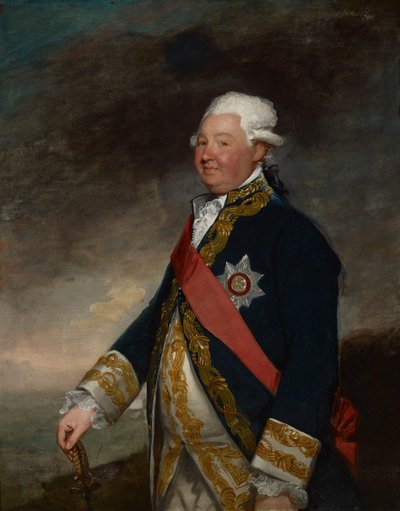  alkotó: Gilbert Stuart