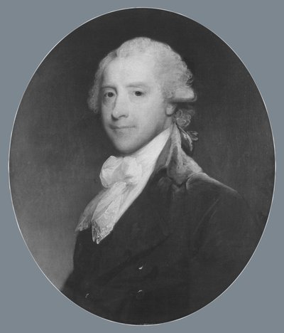  alkotó: Gilbert Stuart