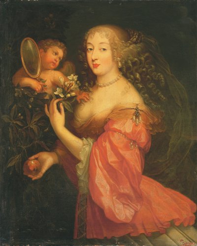 Anne Marie Louise d