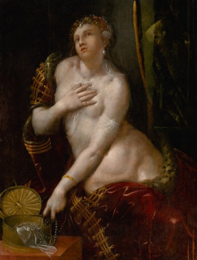 Mária Magdolna alkotó: Gillis Coignet
