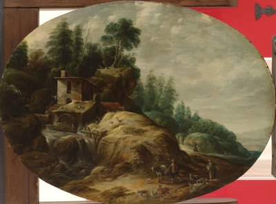  alkotó: Gillis Peeters