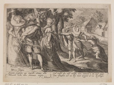 Ámor és viszály alkotó: Gillis van Breen