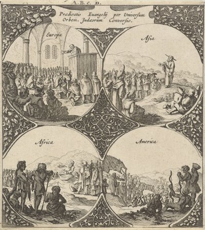 Pásztorok négy kontinensen alkotó: Gillis van Scheyndel (I)