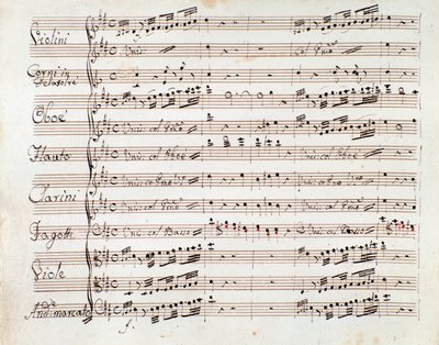 Kottaoldal Tancredi zongorára írt kicsinyített szimfóniájához, Gioacchino Rossini operájához alkotó: Gioachino Rossini