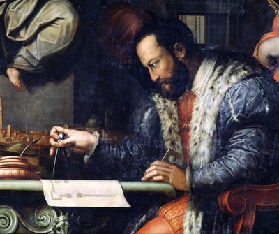 I. Cosimo de