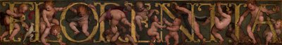 Firenze, 1561-1562 alkotó: Giorgio Vasari