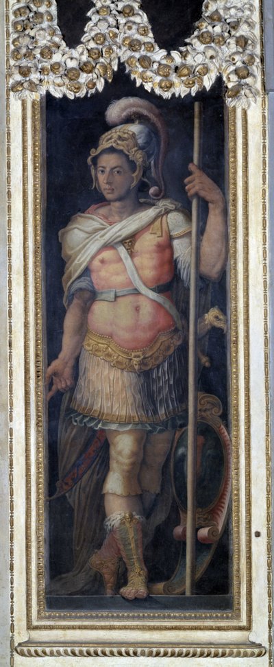 Alexander de