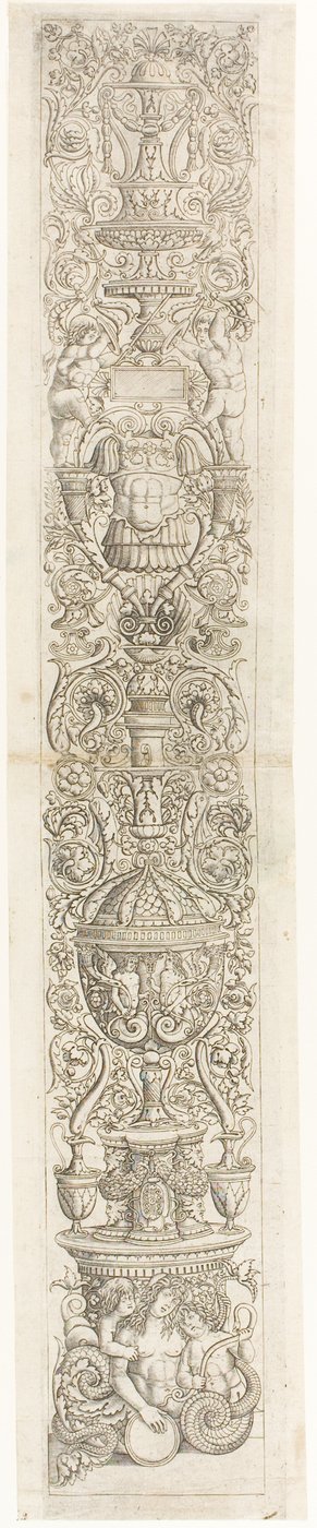 Nereid Ridden by Two Children, plate six of Twelve Ornament Panels   1297502   hu       hungarian Successfully Translated  Original: Pansies Translat: Pansies 1219934 hu hungarian Successfully Translated Original: Portret van Frederik de Vries Translat: Kø alkotó: Giovan Pietro Birago