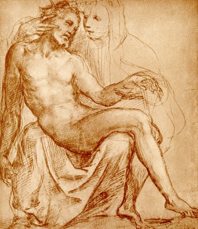 Együttérzés alkotó: Giovanni Antonio Bazzi Sodoma
