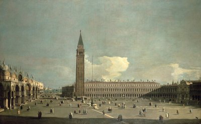 Ismeretlen kép alkotó: Giovanni Antonio Canal