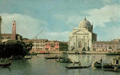 Ismeretlen kép alkotó: Giovanni Antonio Canal