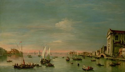 Ismeretlen kép alkotó: Giovanni Antonio Guardi