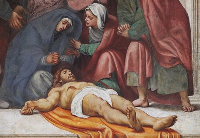 Lerakódás, 2562706 részlet alkotó: Giovanni Antonio Pordenone